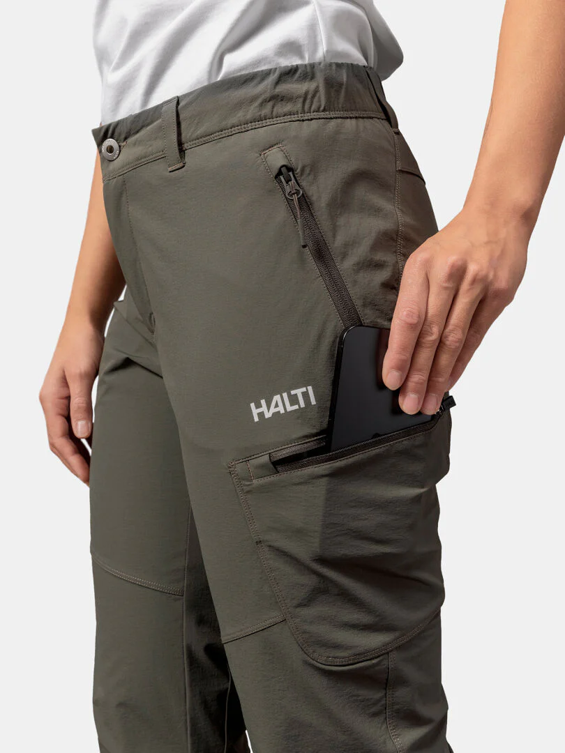 Pallas Evo X-stretch Pants Women's - Image 3