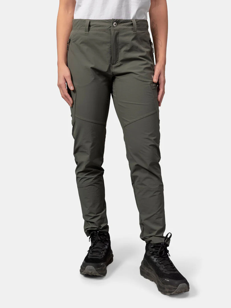 Pallas Evo X-stretch Pants Women's - Image 5