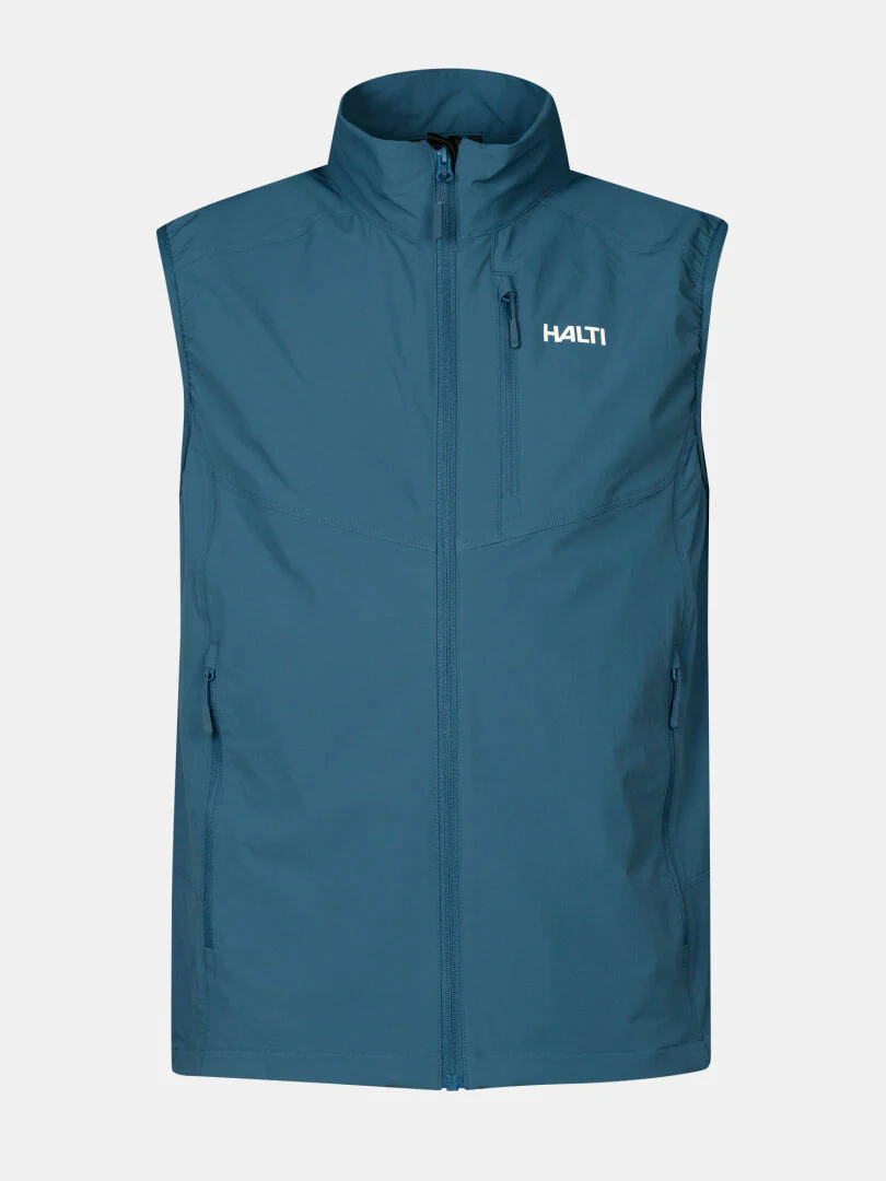 Pallas Evo X-stretch Vest Men's - Image 4