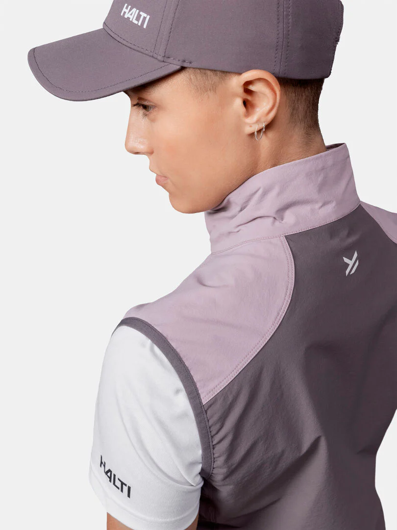 Pallas Evo X-stretch Vest Women's - Image 3