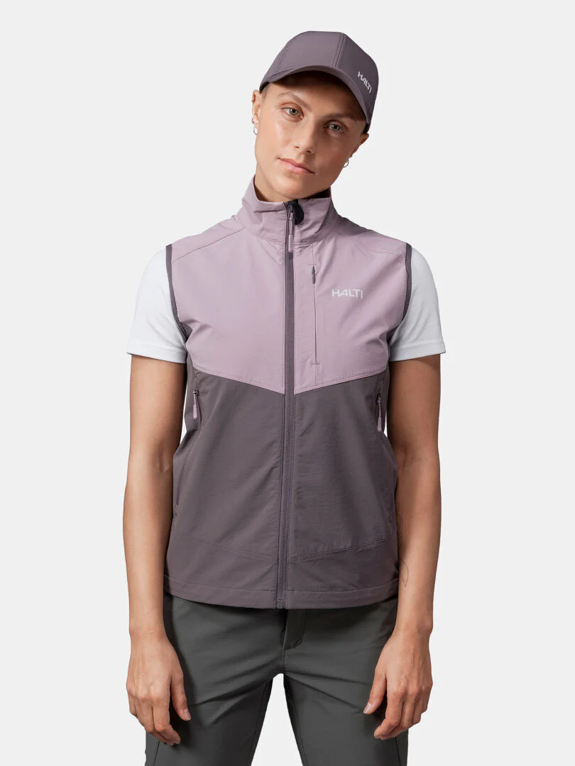 Pallas Evo X-stretch Vest Women's - Image 4