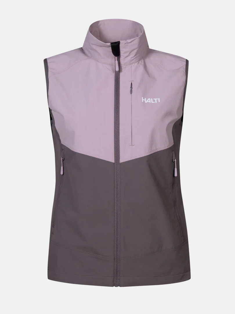 Pallas Evo X-stretch Vest Women's - Image 5