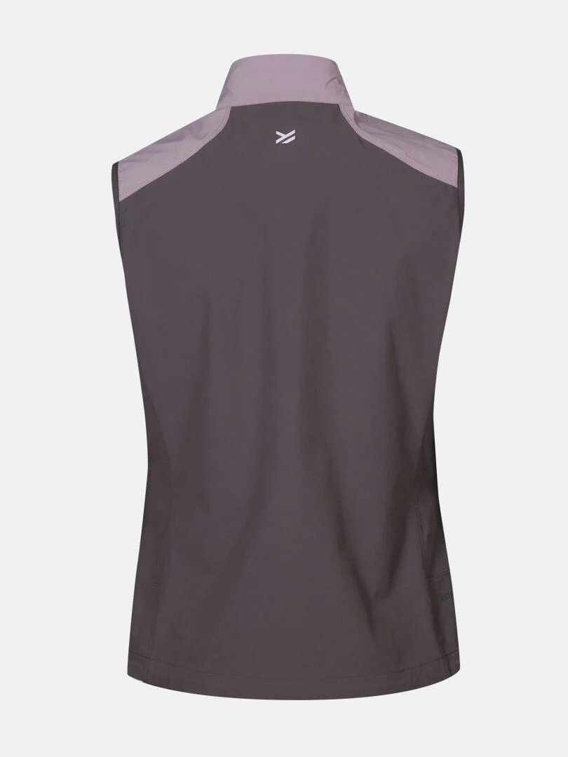 Pallas Evo X-stretch Vest Women's - Image 6
