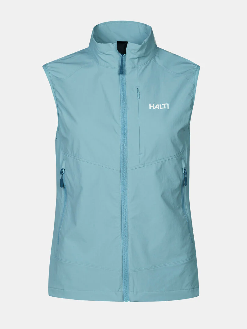 Pallas Evo X-stretch Vest Women's - Image 7