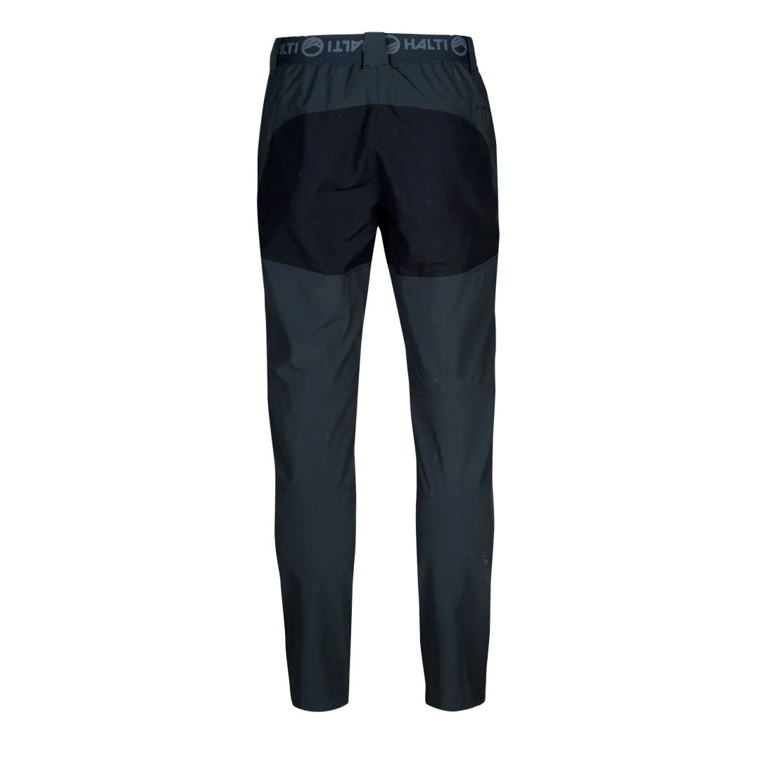 Pallas II Men's Short X-stretch Outdoor Pants - Image 3
