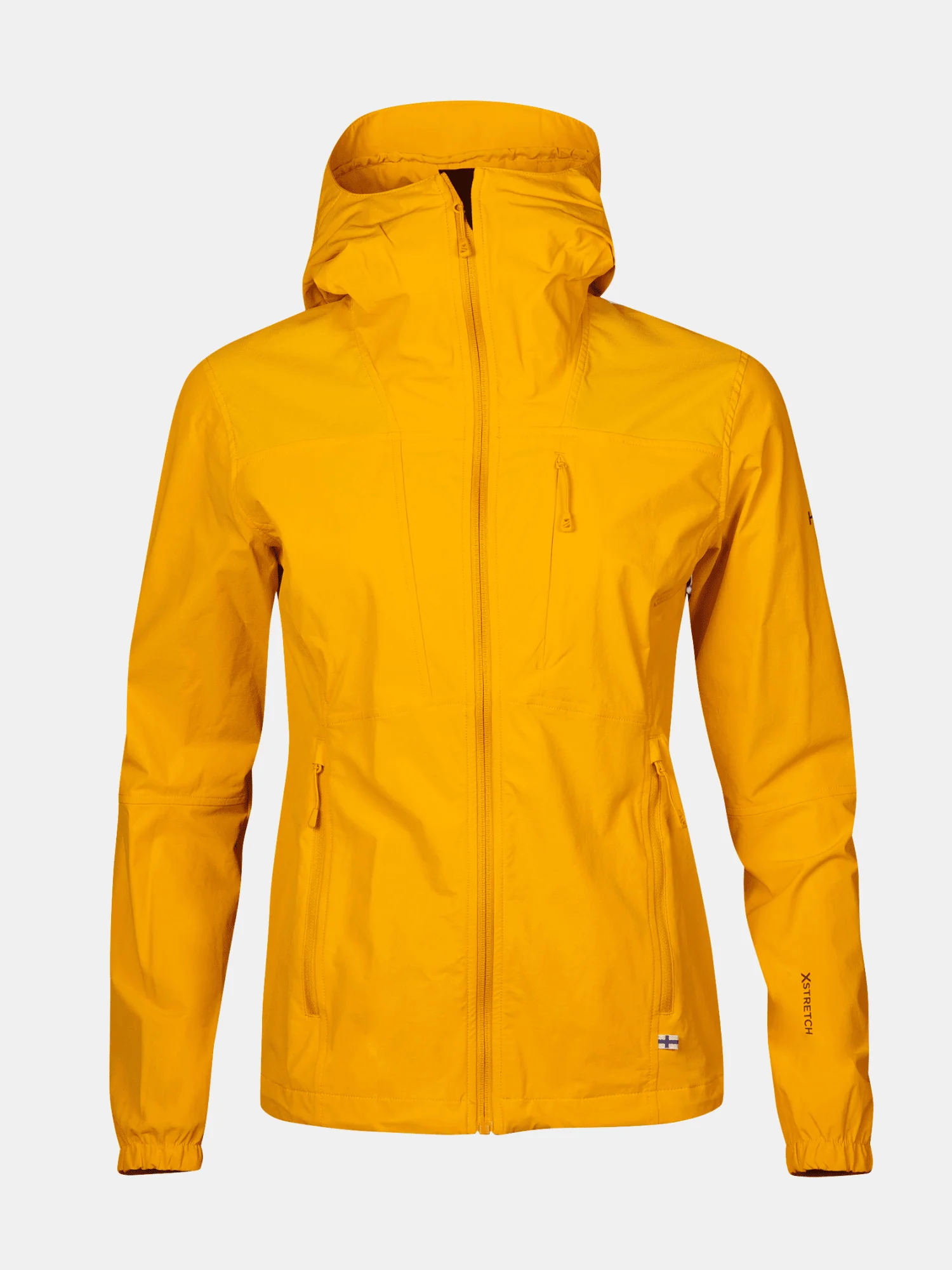 Pallas II Women's X-stretch Jacket - Image 3