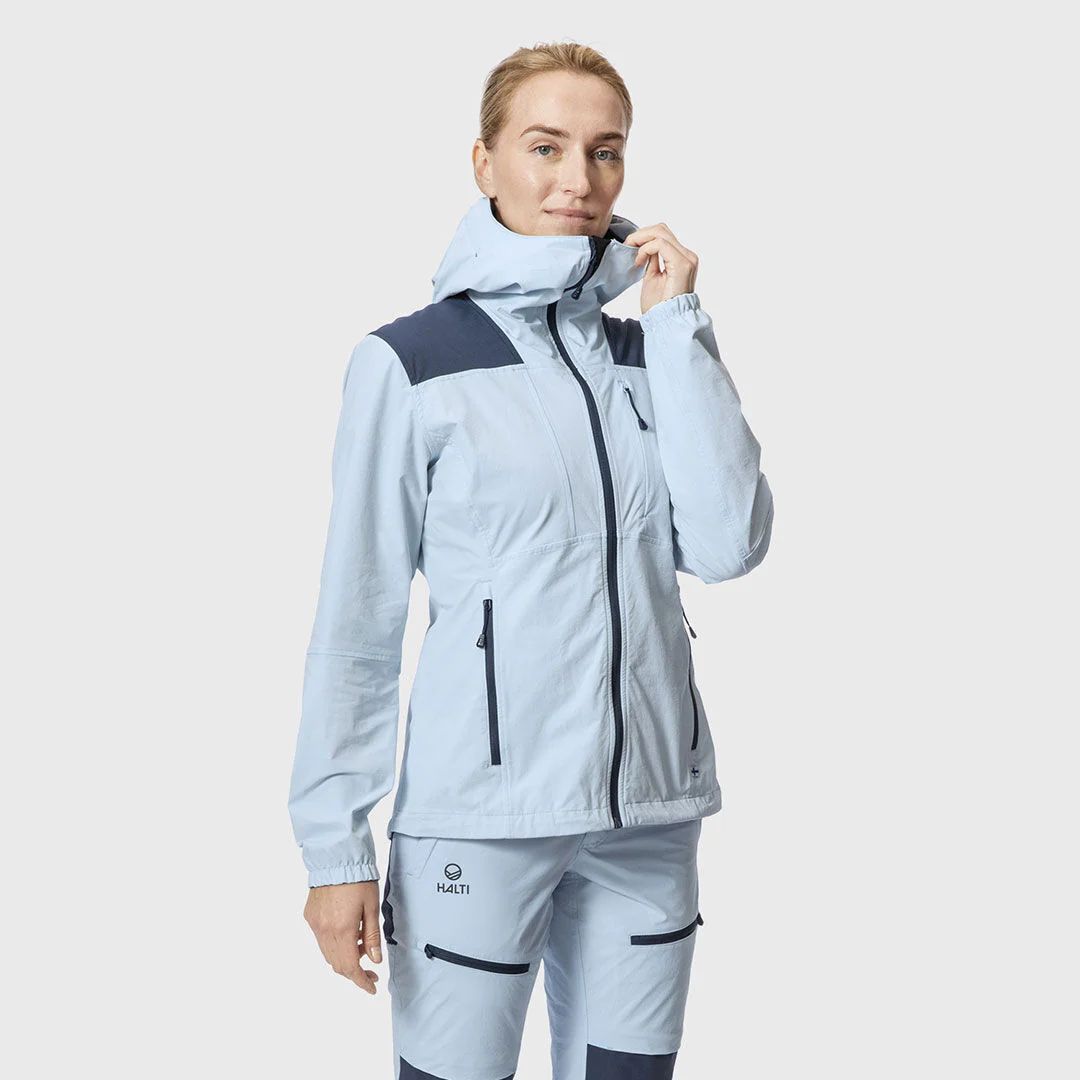 Pallas II Women's X-stretch Jacket - Image 4