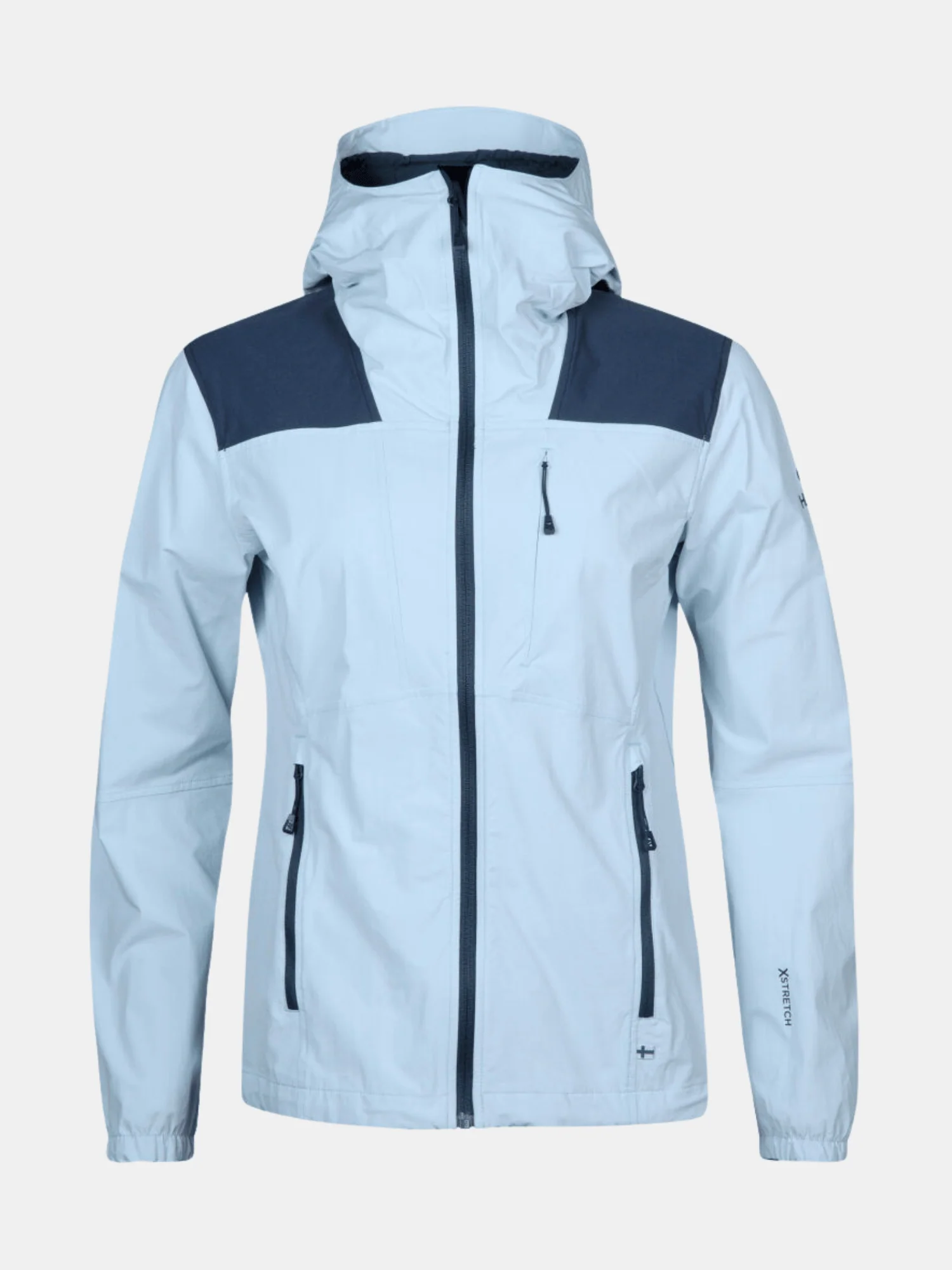 Pallas II Women's X-stretch Jacket - Image 6