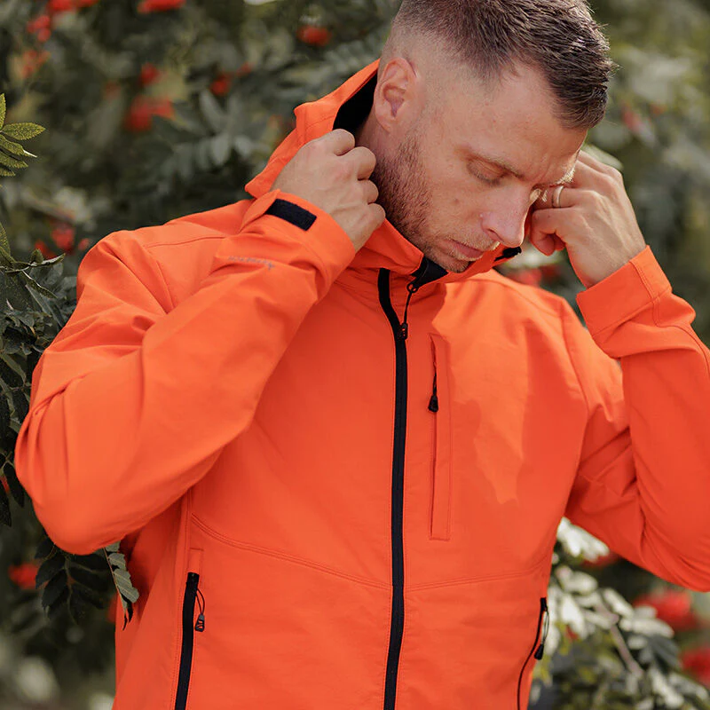 Pallas Evo Brushed X-stretch Jacket Men's - Image 5