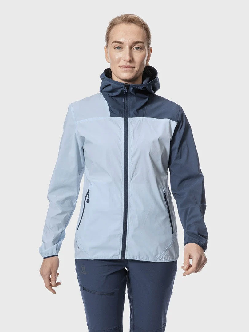 Pallas Lite X-stretch jacket Women's - Image 3