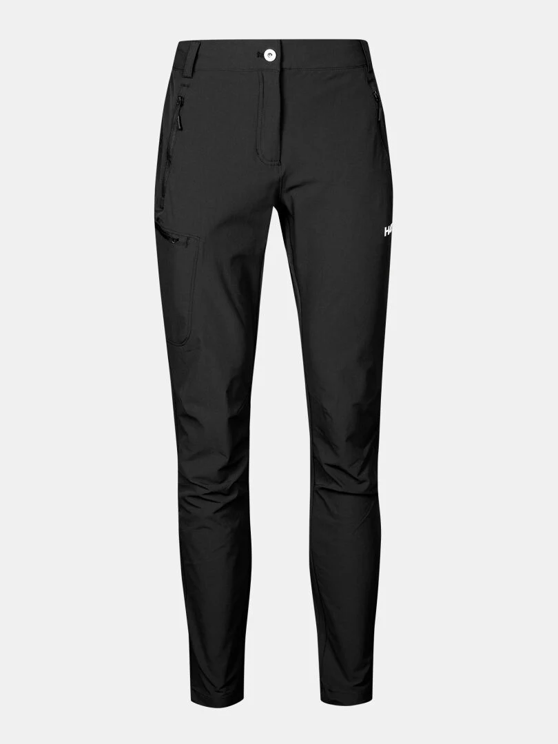 Pallas X-stretch Outdoor Pants Women's - Image 10