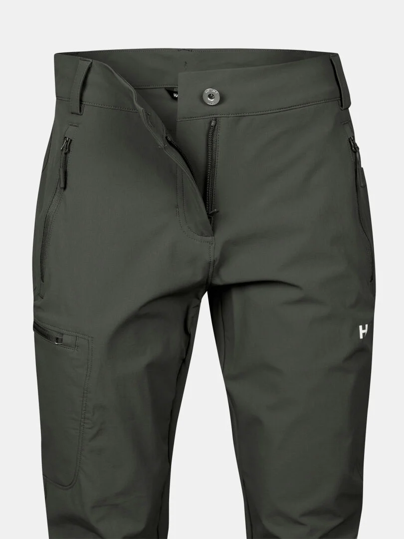 Pallas X-stretch Outdoor Pants Women's - Image 3
