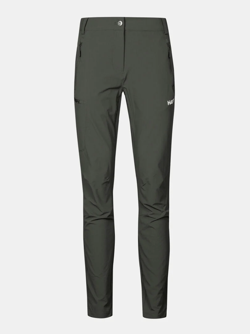 Pallas X-stretch Outdoor Pants Women's - Image 4