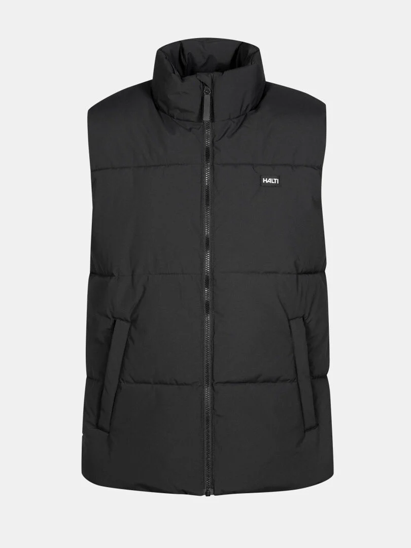 Penger Classic Puffer Vest Men's - Image 10