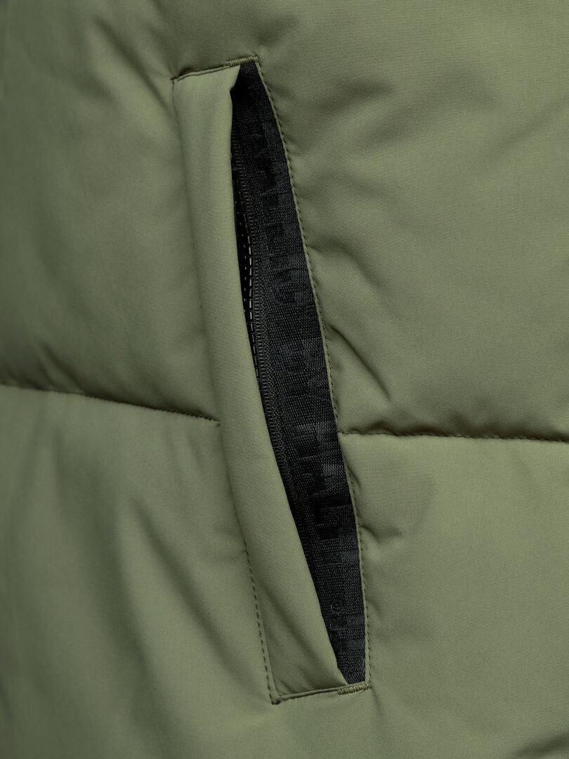 Penger Classic Puffer Vest Men's - Image 14