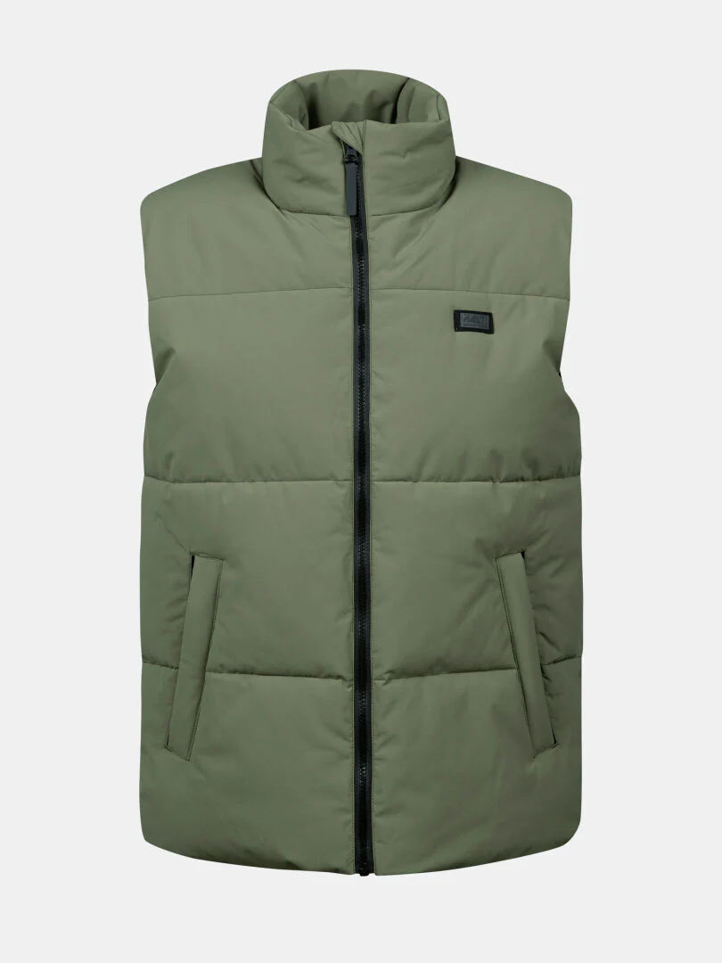 Penger Classic Puffer Vest Men's - Image 3
