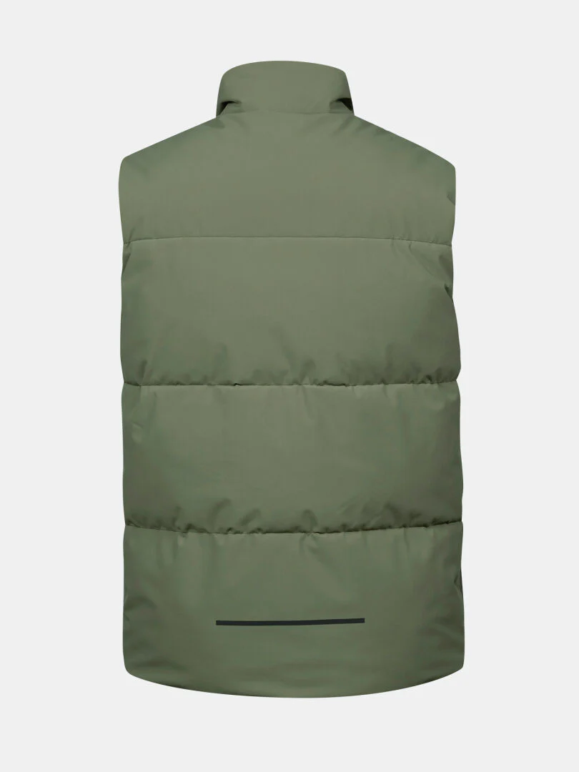 Penger Classic Puffer Vest Men's - Image 4