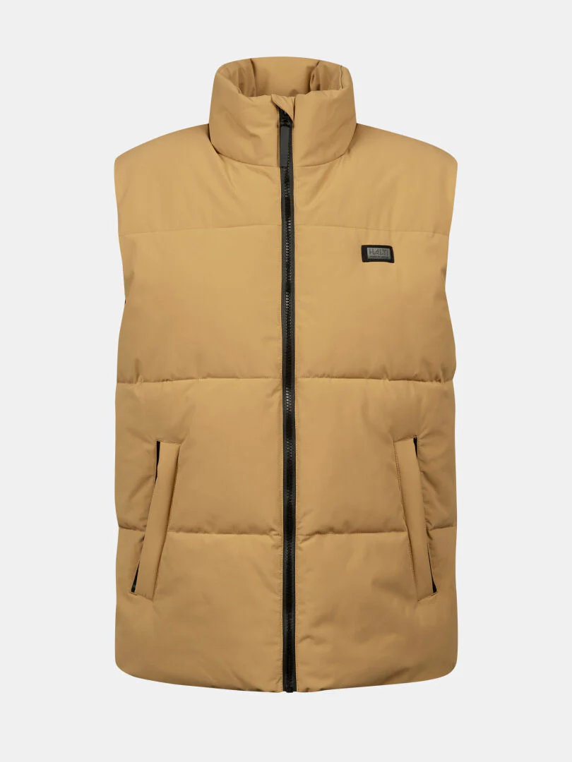 Penger Classic Puffer Vest Men's - Image 5
