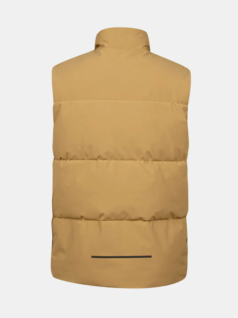 Penger Classic Puffer Vest Men's - Image 6