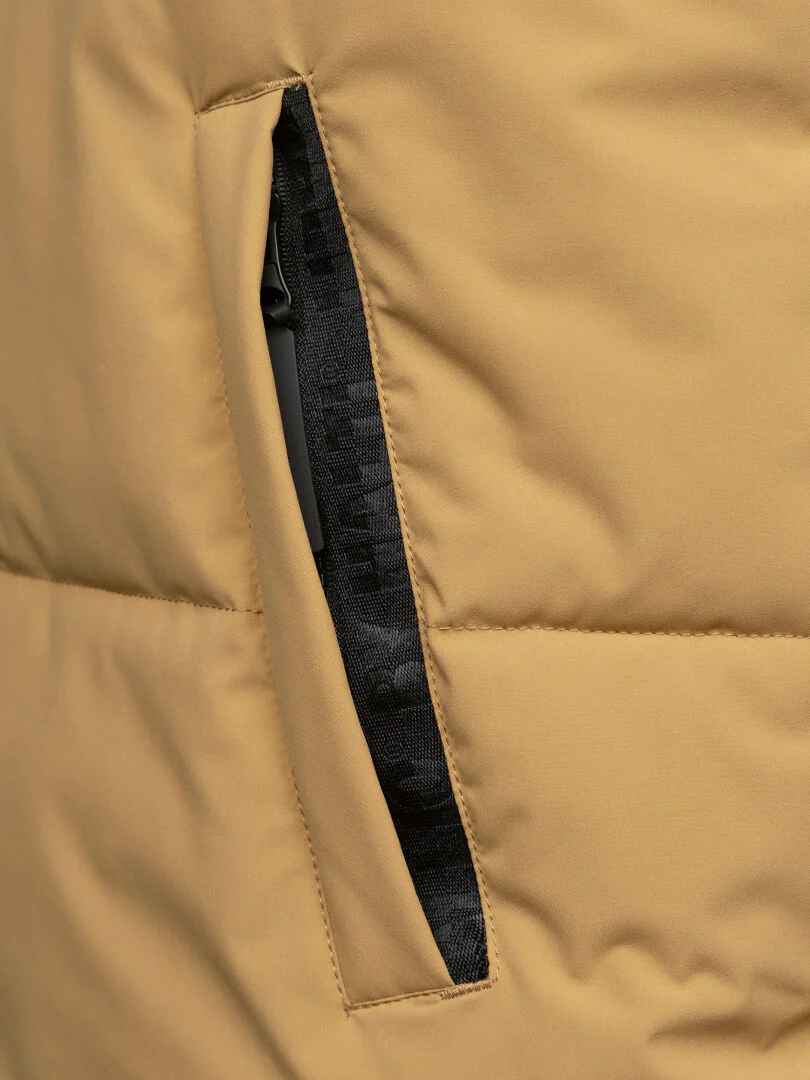 Penger Classic Puffer Vest Men's - Image 8