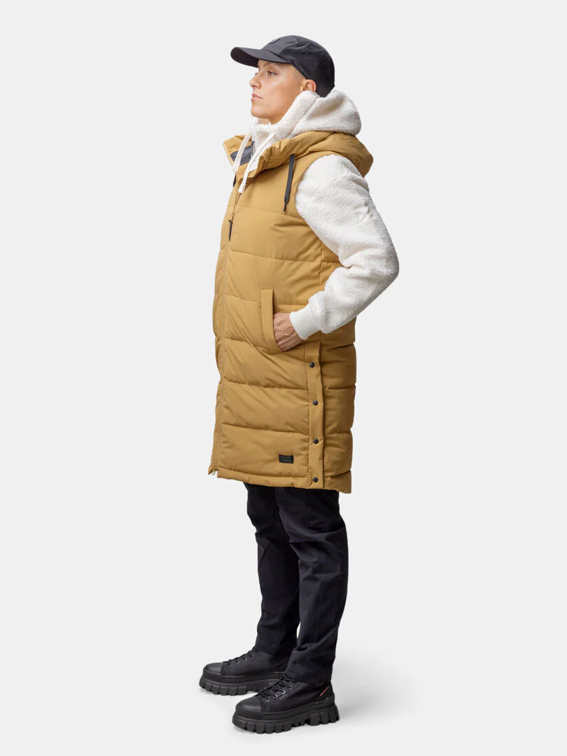Penger Puffer Vest Women's - Image 3
