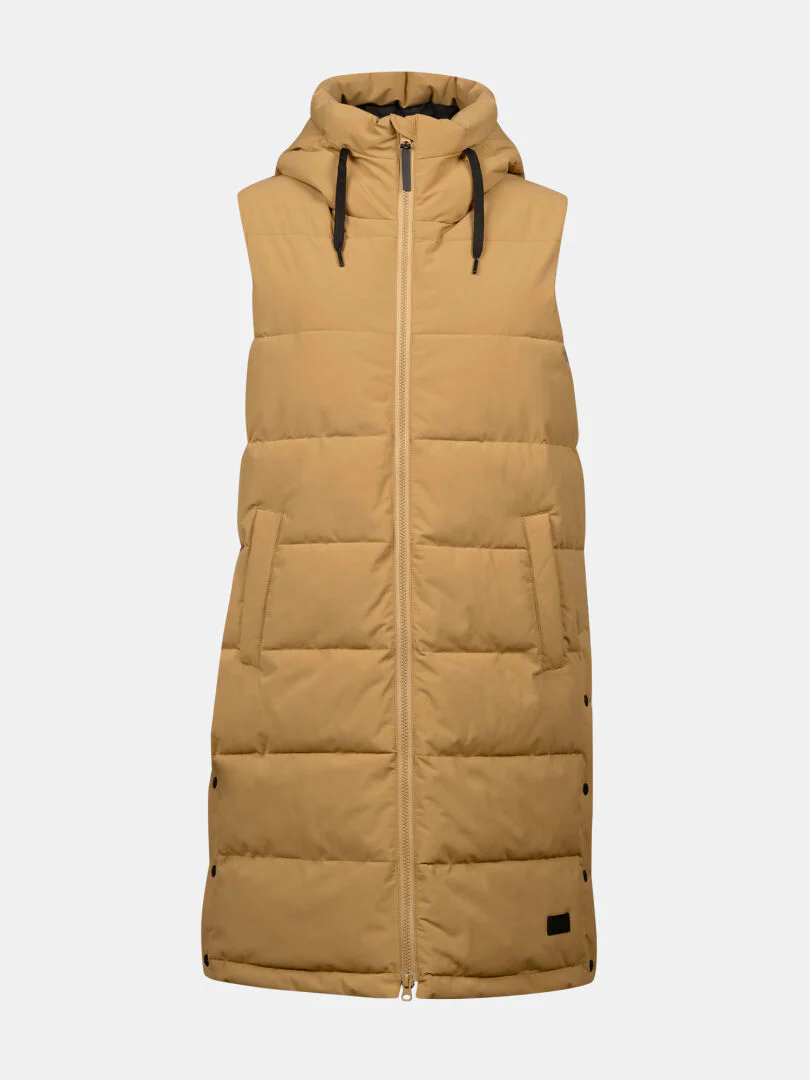 Penger Puffer Vest Women's - Image 6