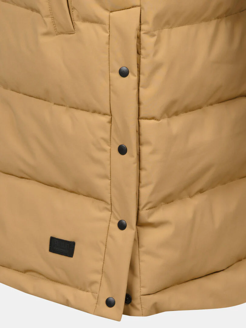 Penger Puffer Vest Women's - Image 8