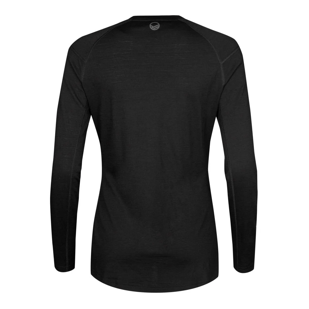 Pihka II Merino Baselayer Shirt Women's - Image 8
