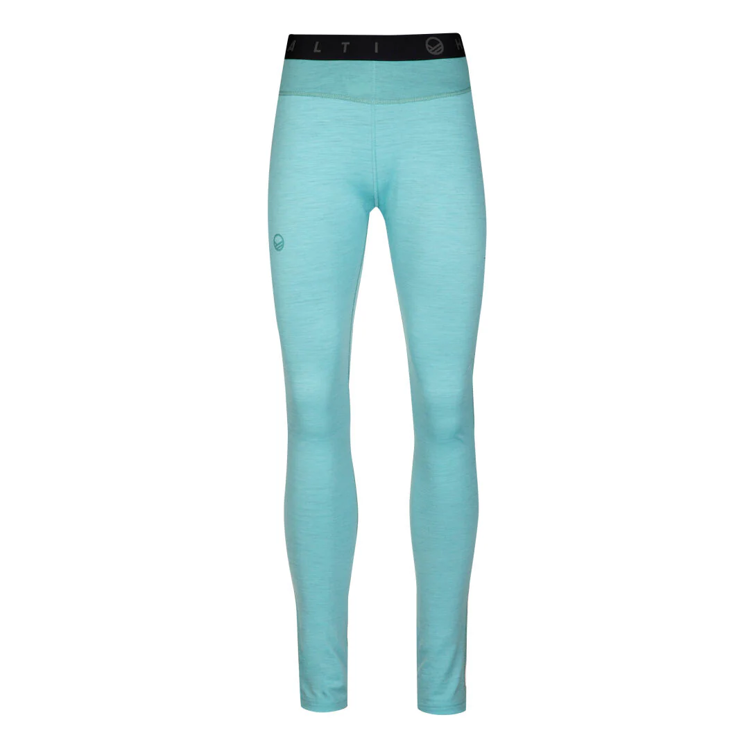Pihka II Merino Baselayer Pants Women's - Image 4