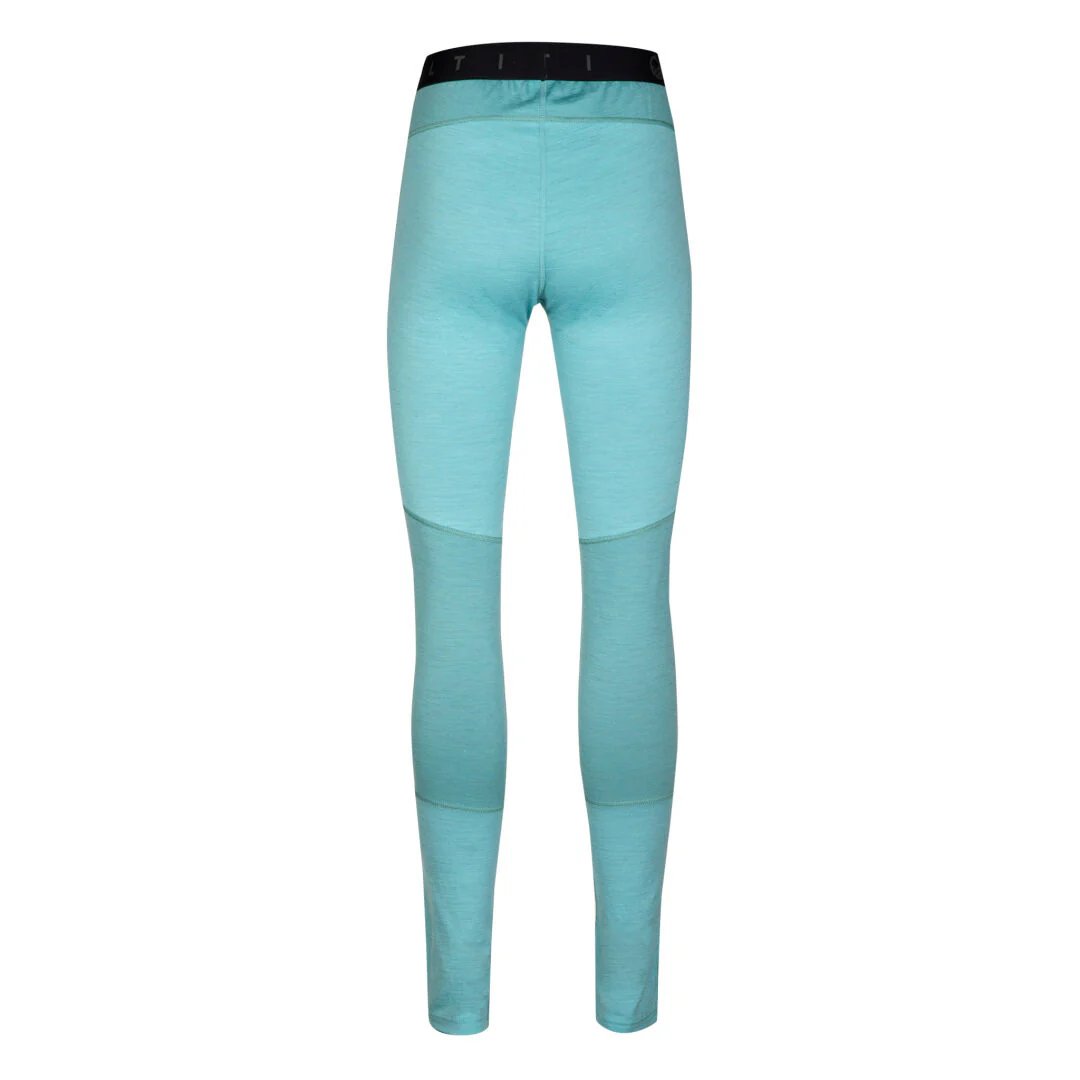 Pihka II Merino Baselayer Pants Women's - Image 5