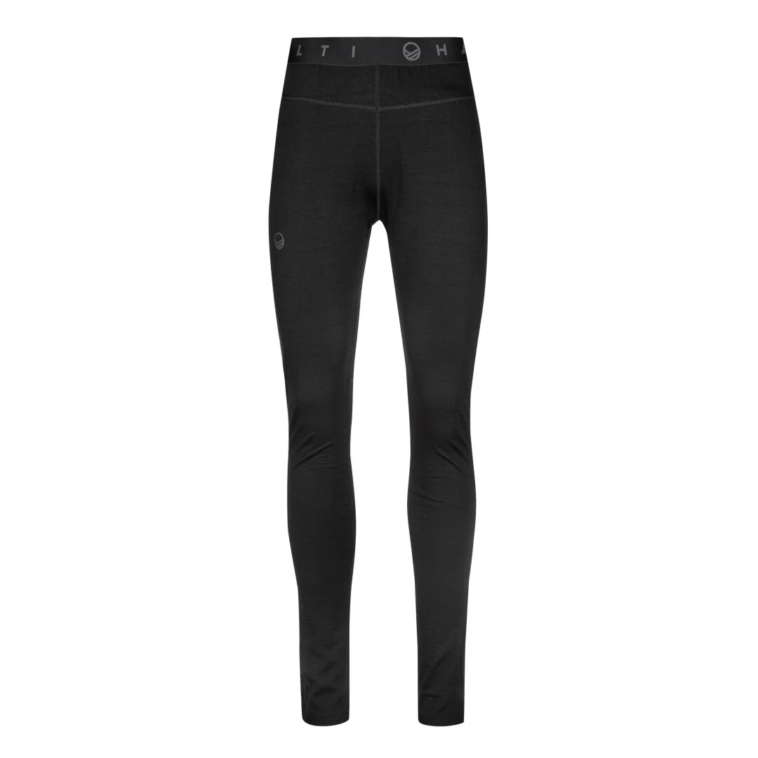 Pihka II Merino Baselayer Pants Women's - Image 9