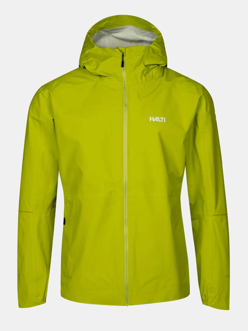 Pisarat 2,5L DX Shell Jacket Men's - Image 11