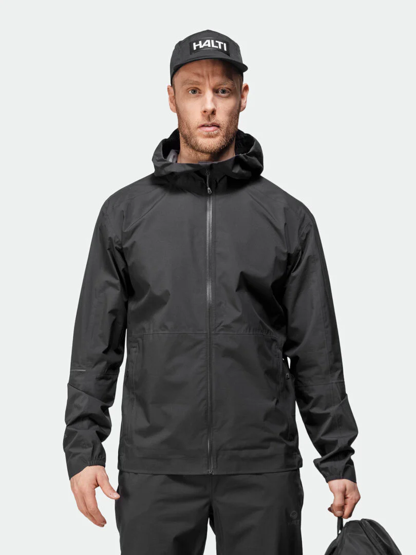 Pisarat 2,5L DX Shell Jacket Men's - Image 12