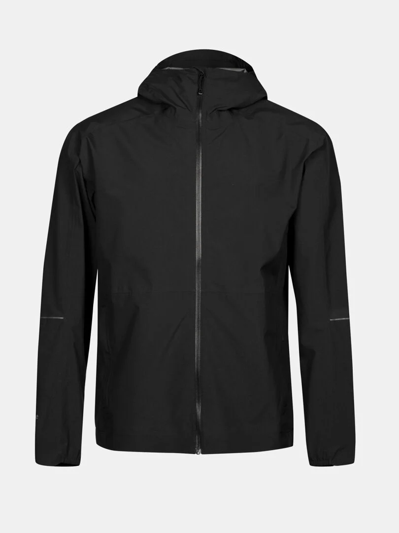 Pisarat 2,5L DX Shell Jacket Men's - Image 13