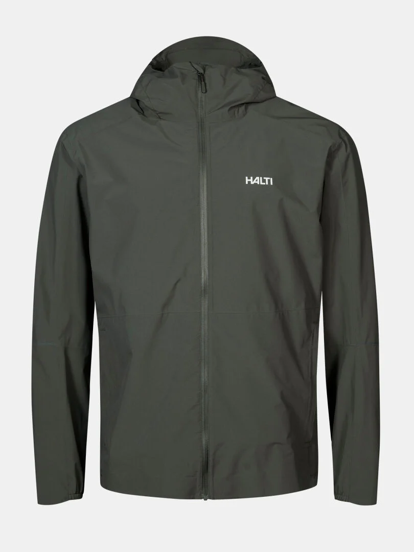 Pisarat 2,5L DX Shell Jacket Men's - Image 3
