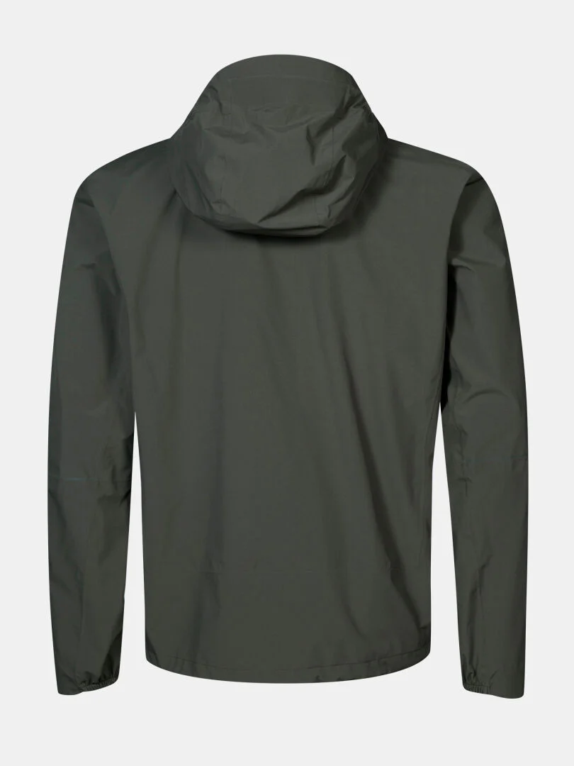 Pisarat 2,5L DX Shell Jacket Men's - Image 4