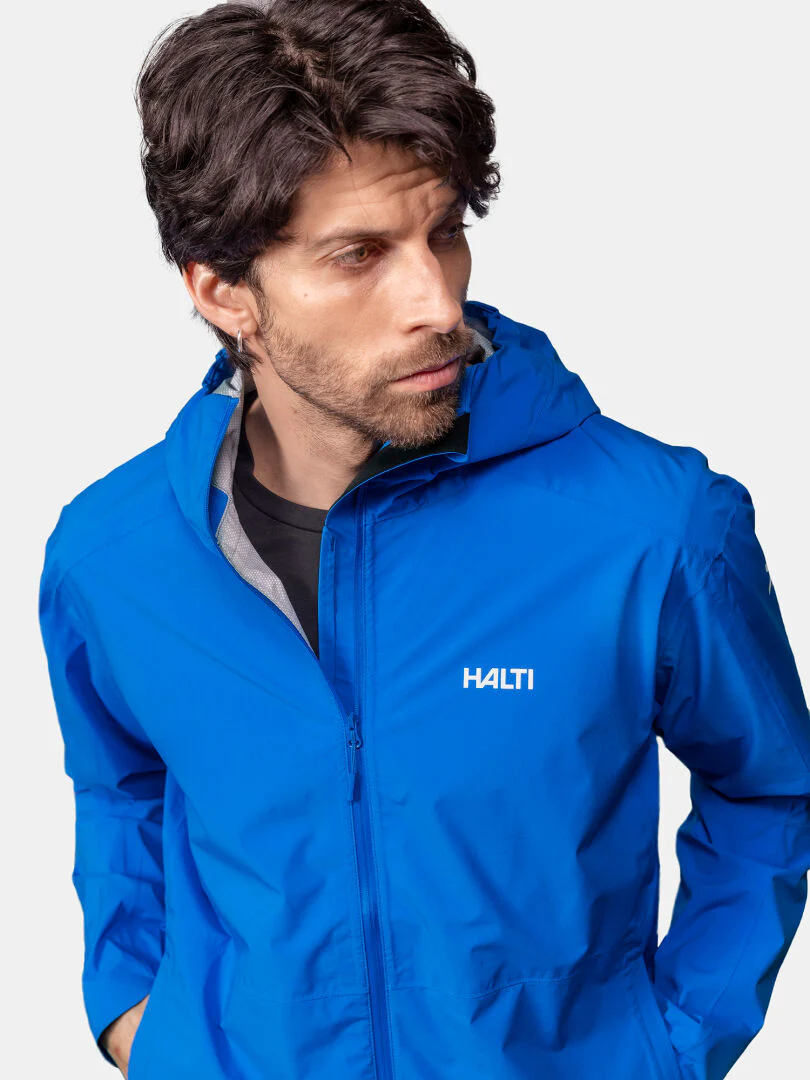 Pisarat 2,5L DX Shell Jacket Men's - Image 5