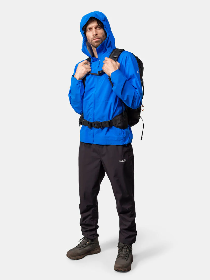 Pisarat 2,5L DX Shell Jacket Men's - Image 6