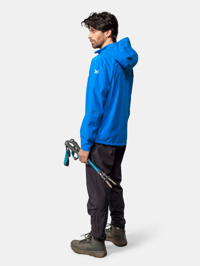 Pisarat 2,5L DX Shell Jacket Men's - Image 8