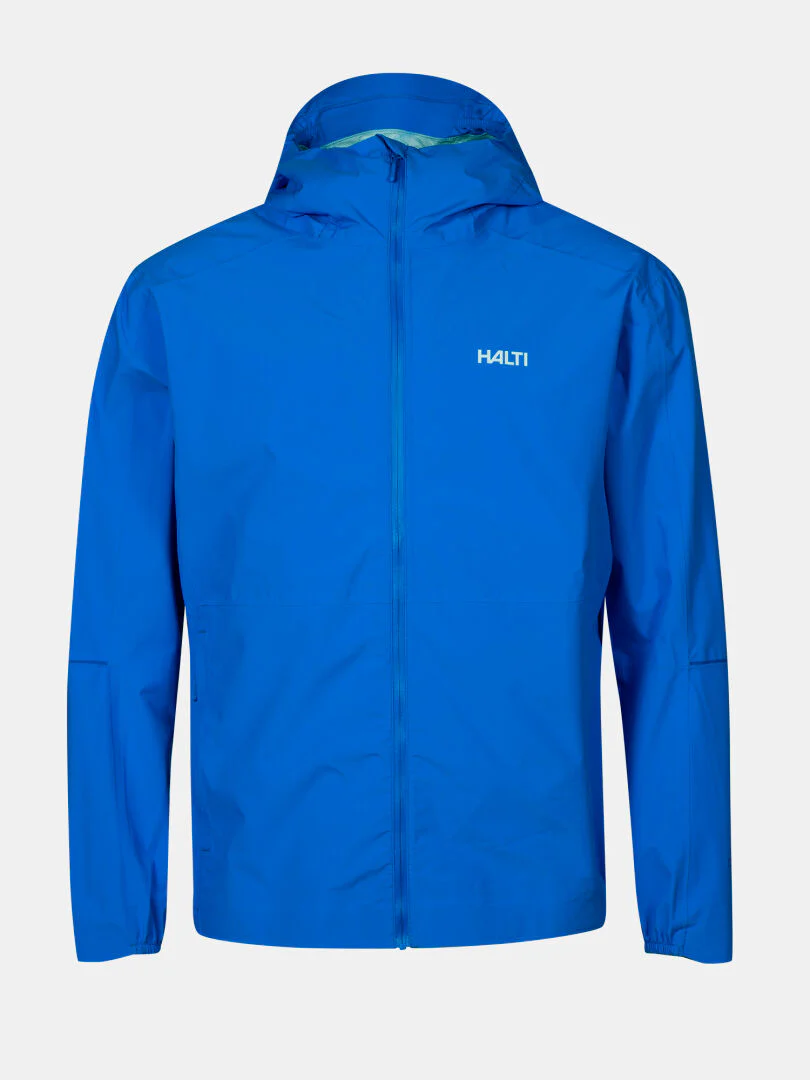 Pisarat 2,5L DX Shell Jacket Men's - Image 9