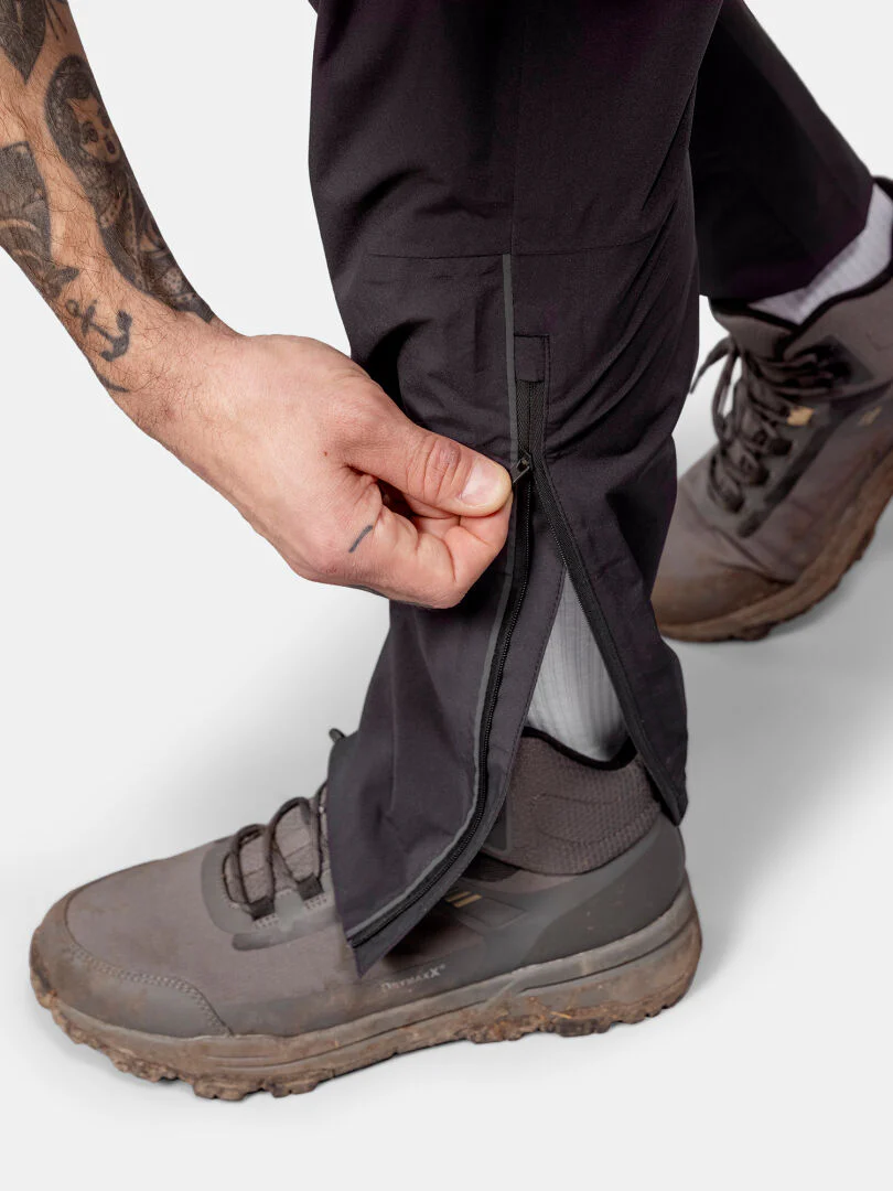 Pisarat 2,5L DX Shell Pants Men's - Image 5