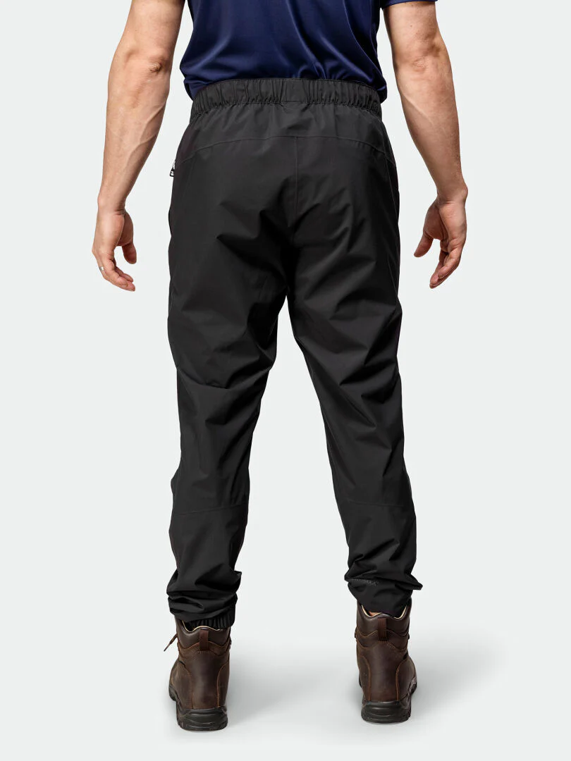 Pisarat 2,5L DX Shell Pants Men's - Image 6