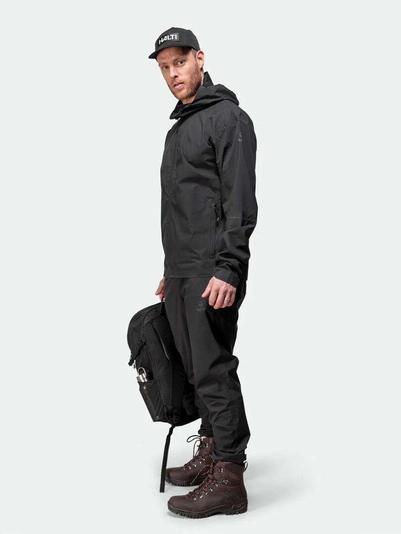 Pisarat 2,5L DX Shell Pants Men's - Image 7