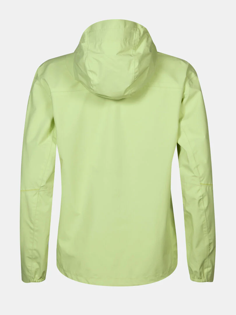 Pisarat 2,5L DX Shell Jacket Women's - Image 10
