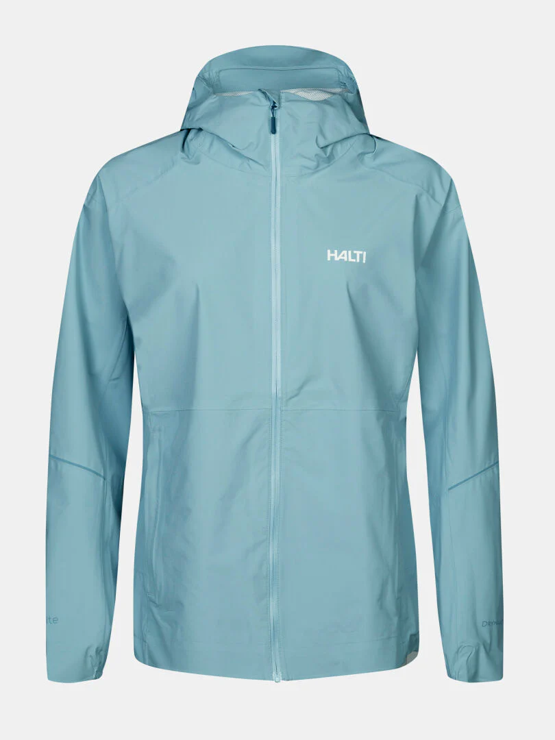 Pisarat 2,5L DX Shell Jacket Women's - Image 11
