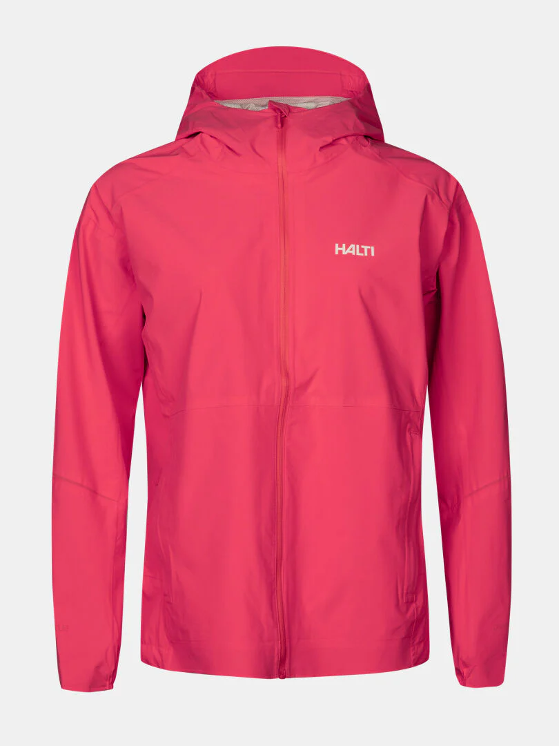 Pisarat 2,5L DX Shell Jacket Women's - Image 13