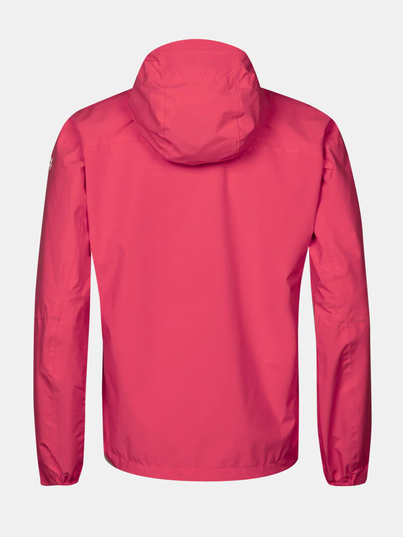 Pisarat 2,5L DX Shell Jacket Women's - Image 14