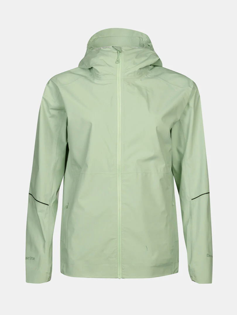 Pisarat 2,5L DX Shell Jacket Women's - Image 17