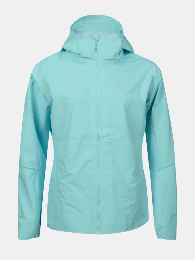 Pisarat 2,5L DX Shell Jacket Women's - Image 18