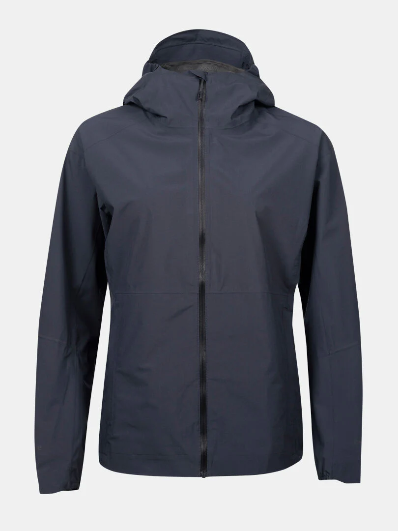 Pisarat 2,5L DX Shell Jacket Women's - Image 19
